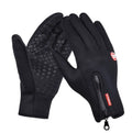 Winter Gloves Water-Resistant Touchscreen & Anti-Slip