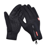 Winter Gloves Water-Resistant Touchscreen & Anti-Slip