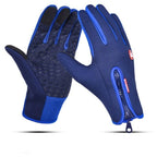 Winter Gloves Water-Resistant Touchscreen & Anti-Slip