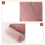 Winter Gloves Waterproof & Insulated Touchscreen Compatible