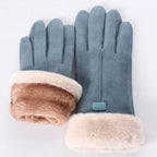 Winter Gloves Waterproof & Insulated Touchscreen Compatible