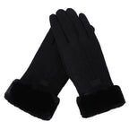 Winter Gloves Waterproof & Insulated Touchscreen Compatible