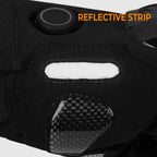 Winter Gloves Waterproof Thermal-Insulated Textured Grip