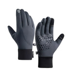 Winter Gloves Waterproof Windproof Touchscreen