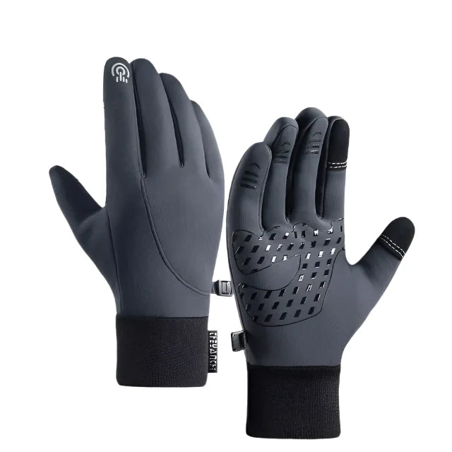 Winter Gloves Waterproof Windproof Touchscreen