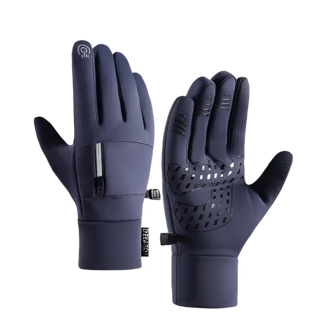 Winter Gloves Waterproof Windproof Touchscreen