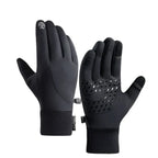 Winter Gloves Waterproof Windproof Touchscreen