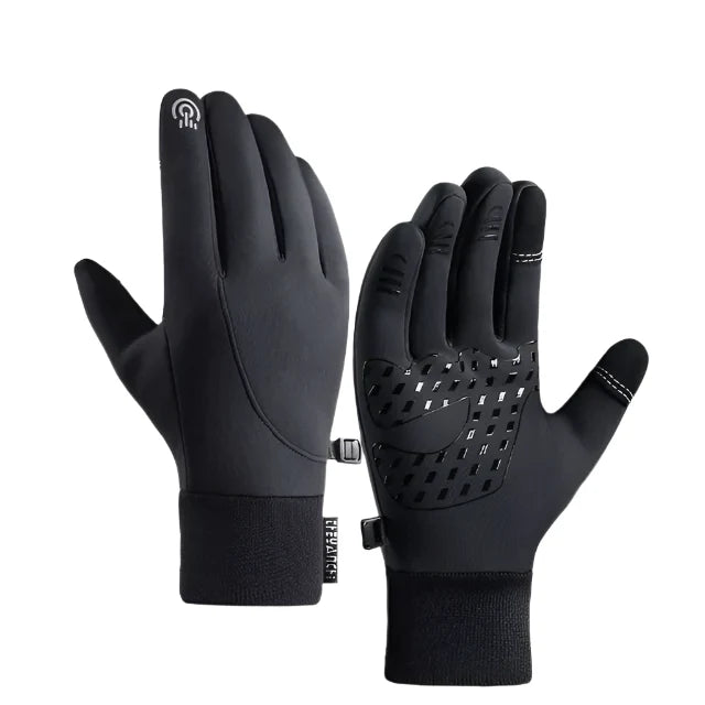 Winter Gloves Waterproof Windproof Touchscreen