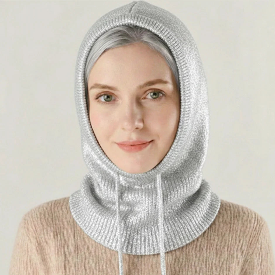 Winter Hat Soft Knit & Breathable Lining