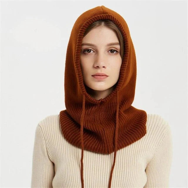 Winter Hat Soft Knit & Breathable Lining