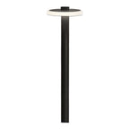 Wire-Free Rechargeable IP65 Aluminum Path Light (10–12 Hour Runtime)