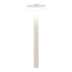 Wire-Free Rechargeable IP65 Aluminum Path Light (10–12 Hour Runtime)