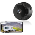 Wireless 150° Night Vision Backup Camera (Magnetic 360° Mount)