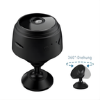 Wireless 150° Night Vision Backup Camera (Magnetic 360° Mount)
