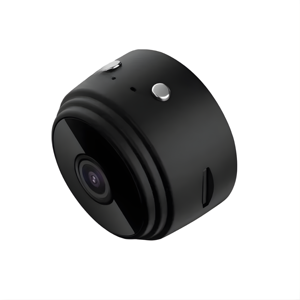 Wireless 150° Night Vision Backup Camera (Magnetic 360° Mount)