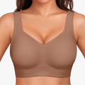 Wireless Bra 4 Gel Strips High Side Panels