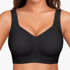 Wireless Bra Jelly Strip Support & Padded Cups