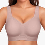 Wireless Bra Jelly Strip Support & Padded Cups
