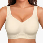 Wireless Bra Jelly Strip Support & Padded Cups