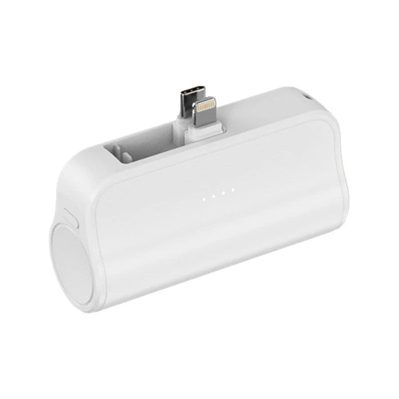Wireless Charger Fast Charging Compact Power Bank