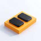 Wireless Charger Fast Charging Qi-Compatible
