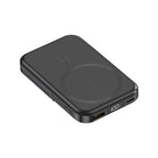 Wireless Charger Fast Charging Qi-Compatible