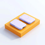 Wireless Charger Fast Charging Qi-Compatible