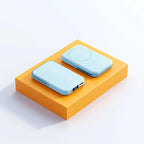 Wireless Charger Fast Charging Qi-Compatible