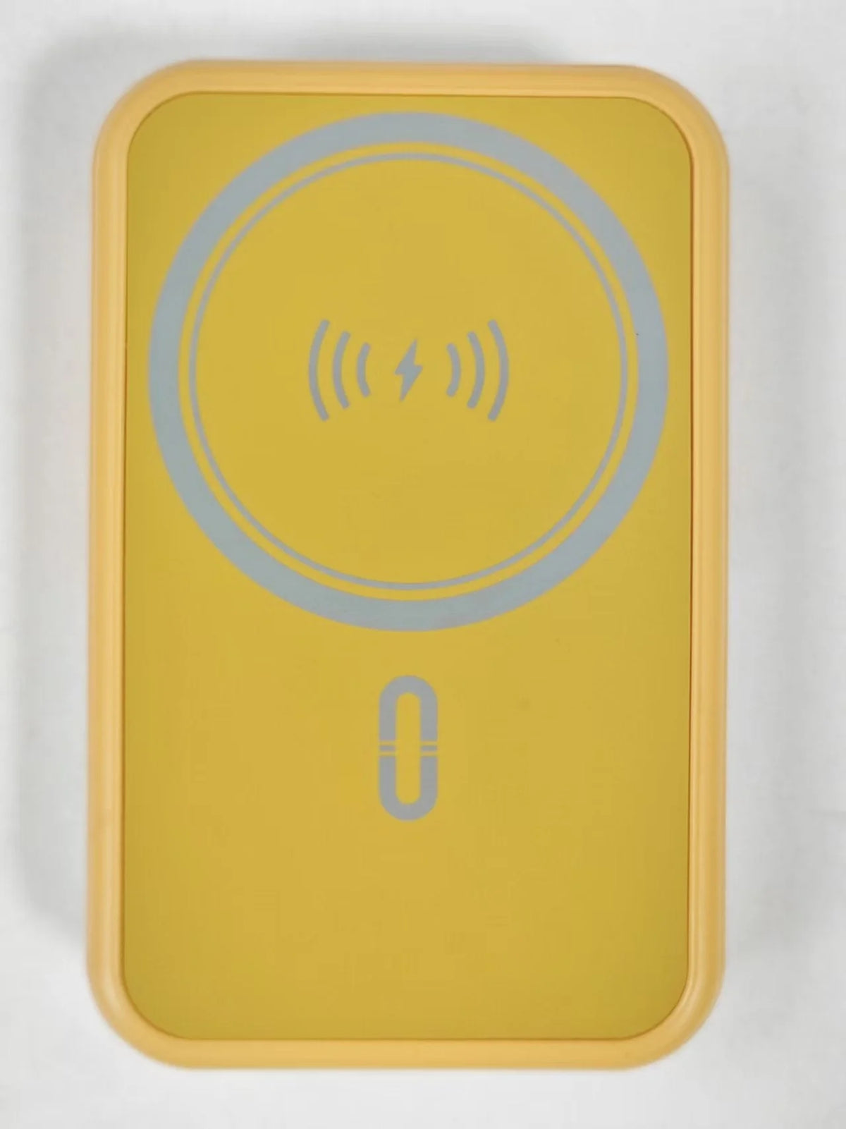 Wireless Charger Fast Charging Qi-Compatible