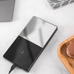 Wireless Charger & Mug Warmer Temperature Control Overheat Protection