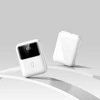 Wireless Charger Power Bank Digital Display