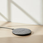 Wireless Charging Station Dual 40W Fast Charge