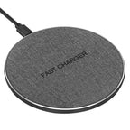 Wireless Charging Station Dual 40W Fast Charge