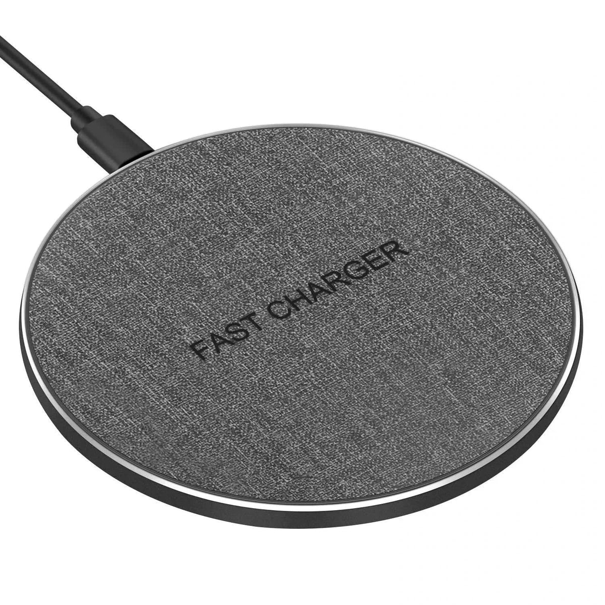 Wireless Charging Station Dual 40W Fast Charge