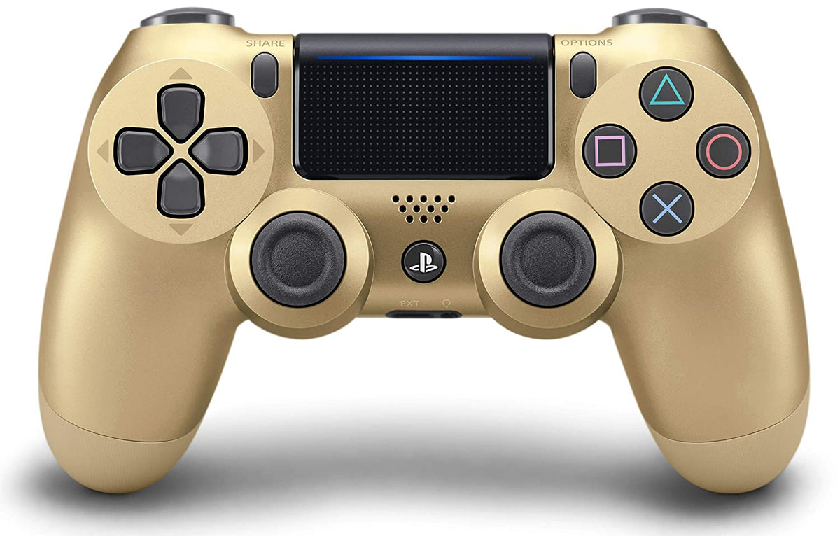 Wireless Controller Enhanced Sticks & Triggers