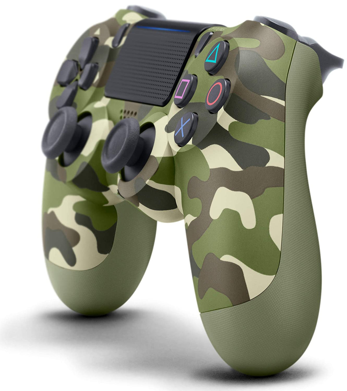 Wireless Controller Enhanced Sticks & Triggers