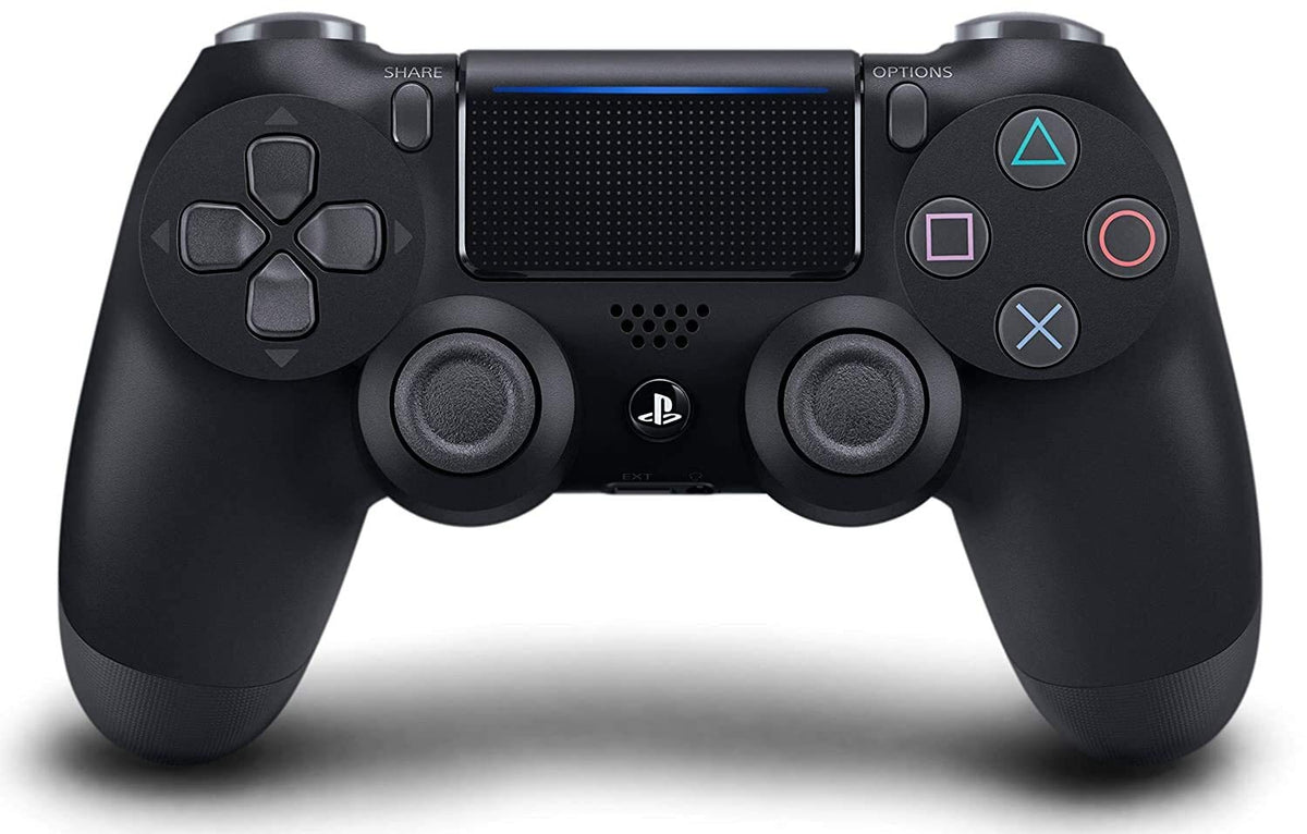 Wireless Controller Enhanced Sticks & Triggers