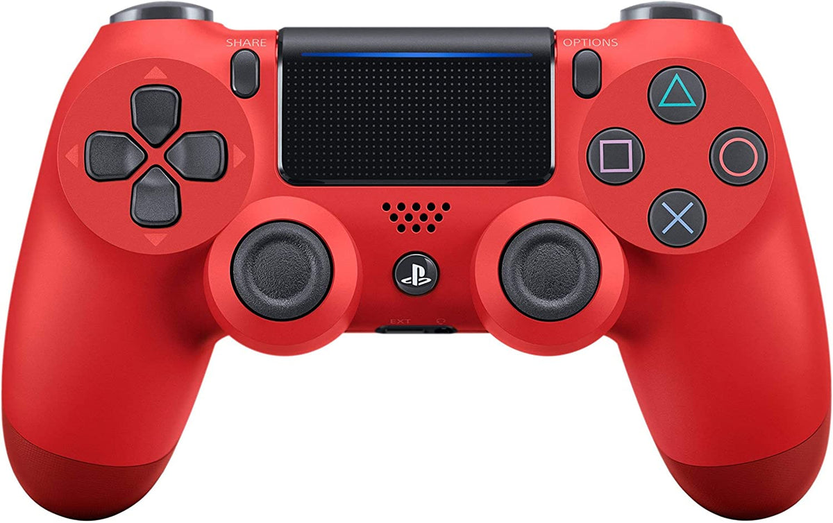 Wireless Controller Enhanced Sticks & Triggers