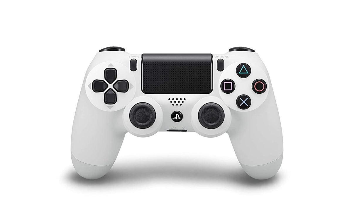 Wireless Controller Enhanced Sticks & Triggers