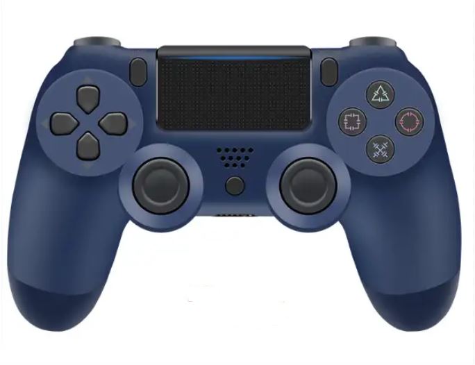 Wireless Controller Enhanced Sticks & Triggers
