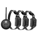 Wireless Dog Fence Adjustable Boundary Dial Waterproof Collar