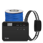 Wireless Dog Fence Adjustable & Expandable Weatherproof Collar