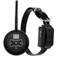 Wireless Dog Fence Battery Backup & Waterproof Collar