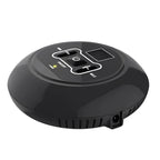 Wireless Dog Fence Battery Backup & Waterproof Collar