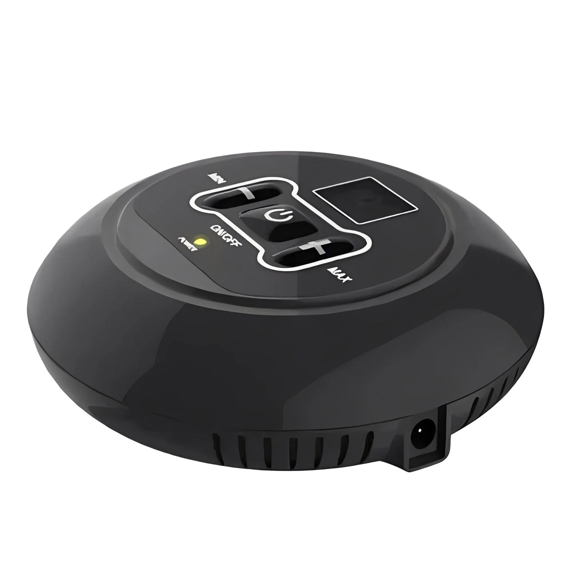 Wireless Dog Fence Battery Backup & Waterproof Collar