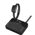 Wireless Dog Fence Sound Vibration Shock