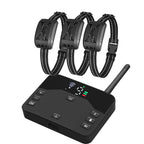 Wireless Dog Fence Sound Vibration Shock