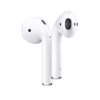 Wireless Earbuds Compact Charging Case Built-In Mic