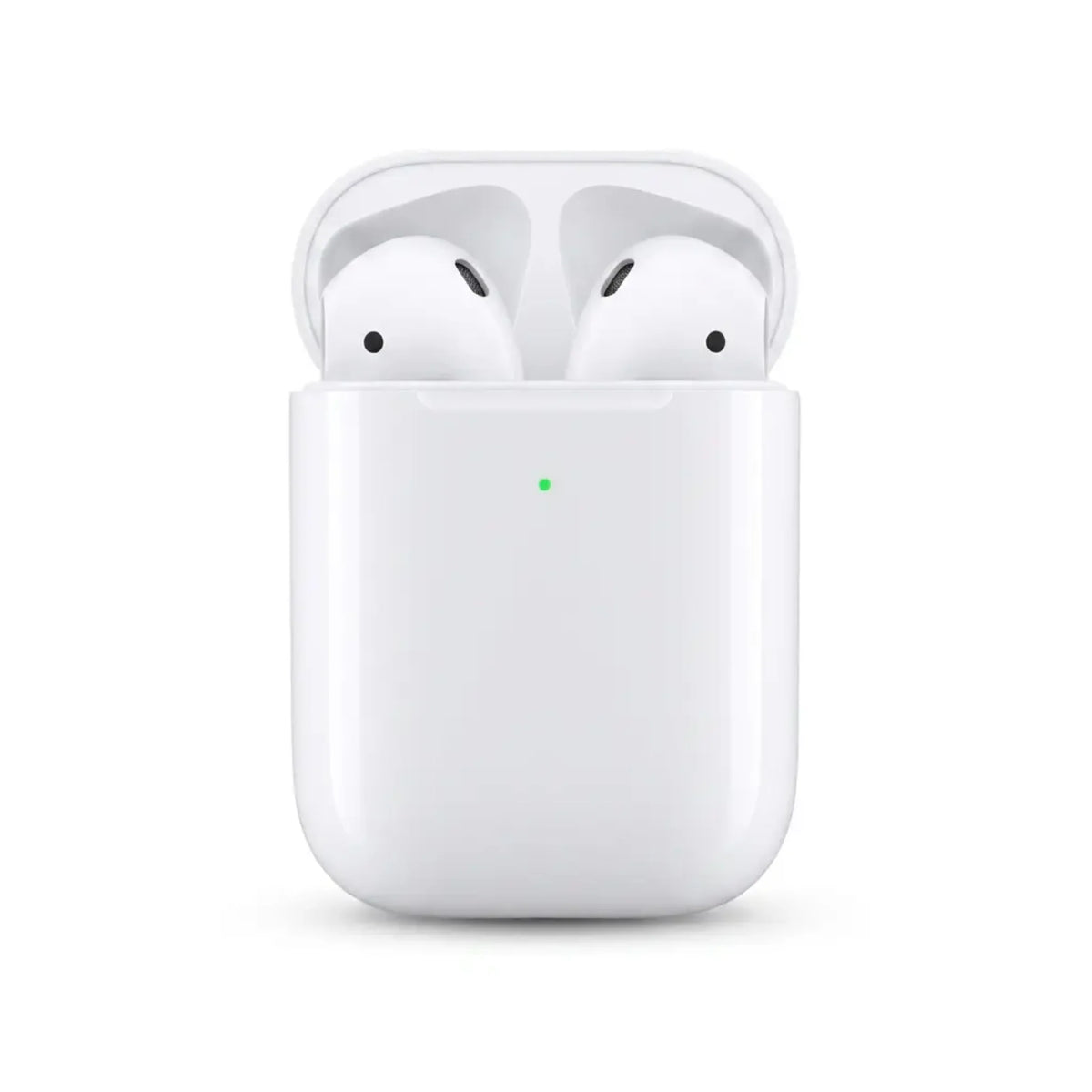 Wireless Earbuds Compact Charging Case Built-In Mic