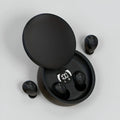 Wireless Earbuds Compact In-Ear Touch Control USB-C Case